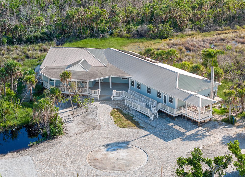 SCCF - social services organization in Sanibel, FL