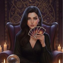 Tarot & Truth by Josefina