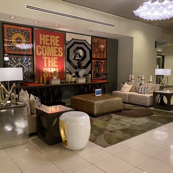 Renaissance Phoenix Downtown Hotel - Hotels Near Me - Phoenix, Arizona