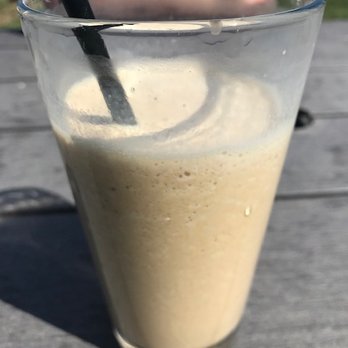 The Roosevelt Coffeehouse - Coffee & Tea Near Me - Lewis Center, Ohio