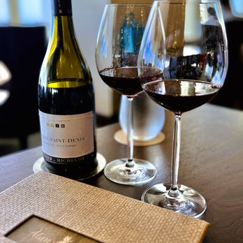 Alan Wongs Kahala - 2016 Morey-Saint-Denis Premier Cru "Aux Charmes" - Hawaiian Near Me - Honolulu, Hawaii Alan Wongs Kahala - 2016 Morey-Saint-Denis Premier Cru "Aux Charmes" - Hawaiian Near Me - Honolulu, Hawaii