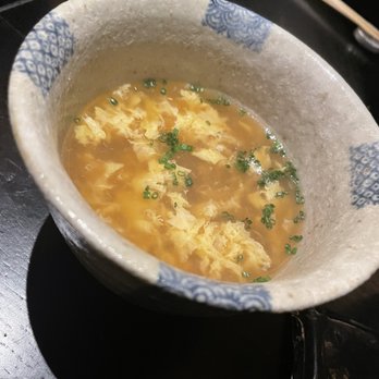 Ima - Rice porridge - Japanese Near Me - Beverly Hills, California