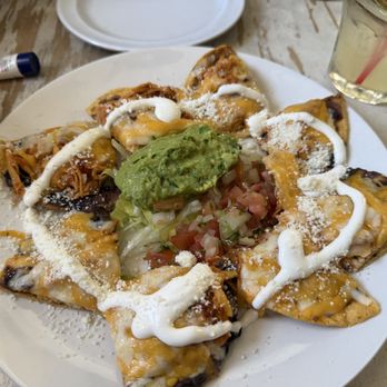 Mcondo Tacos - Tinga Nachos (spicy chicken) - Mexican Near Me - Brooklyn, New York Mcondo Tacos - Tinga Nachos (spicy chicken) - Mexican Near Me - Brooklyn, New York