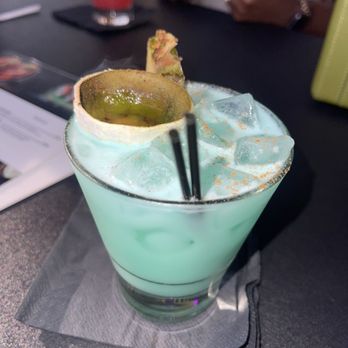 Unico Gastrobar - Head in the clouds - Coffee & Tea Near Me - Orlando, Florida Unico Gastrobar - Head in the clouds - Coffee & Tea Near Me - Orlando, Florida