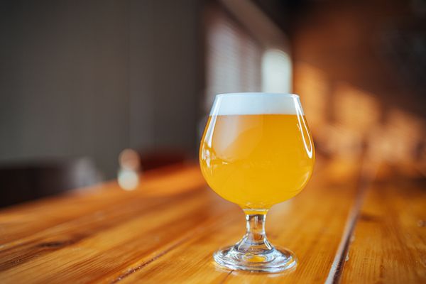 Vennture Brew Co by null