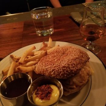 The Loyalist - New American Near Me - Chicago, Illinois