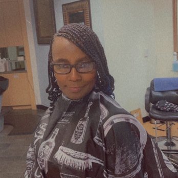 De Secret Salon - Adult Braid Styles - Skin Care Near Me - Richardson, Texas