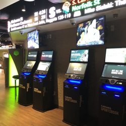 Caesars Sportsbook at Rocket Mortgage Fieldhouse