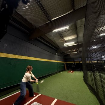 Batters Box - Batting cage - Batting Cages Near Me - San Diego, California