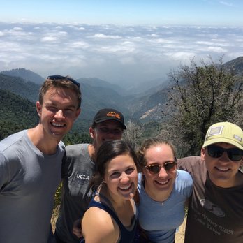 Mount Wilson Observatory - Above the clouds! - Observatories Near Me - Mount Wilson, California