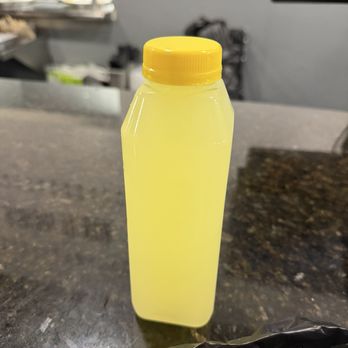 SLIDE Cafe - House Lemonade - Burgers Near Me - Birmingham, Alabama