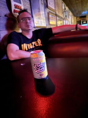 Barfly's by null