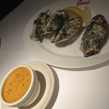 Shaw's Crab House - Seafood Near Me - Chicago, Illinois Shaw's Crab House - Seafood Near Me - Chicago, Illinois