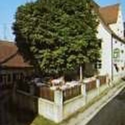 Gasthof-Pension Goldener Engel