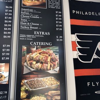 Philly's Best - Menu - Sandwiches Near Me - Ontario, California Philly's Best - Menu - Sandwiches Near Me - Ontario, California