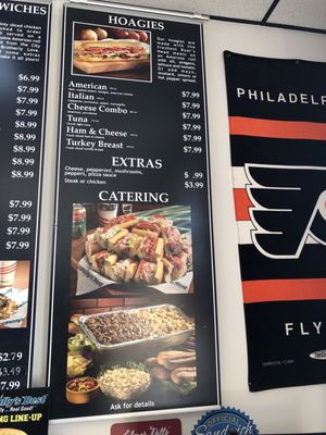 Menu photo 6 Philly's Best Ontario, CA Menu photo 6 Philly's Best Ontario, CA