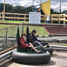 Bumper cars Bumper cars