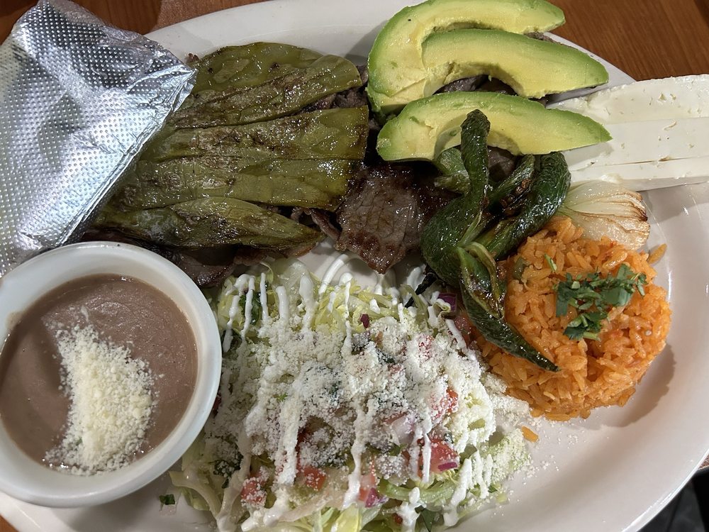 Cantina Mexicana Bar Grill