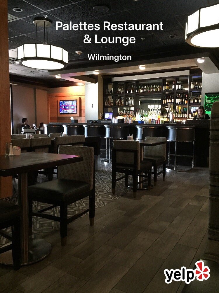 PALETTES RESTAURANT & LOUNGE Updated October 2024 4727 Concord Pike