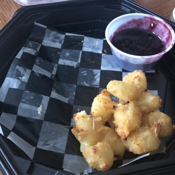 McNally's Irish Pub - Cheese curds. - Irish Near Me - St. Charles, Illinois McNally's Irish Pub - Cheese curds. - Irish Near Me - St. Charles, Illinois