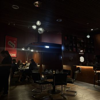 Sono North Park - Italian Near Me - San Diego, California