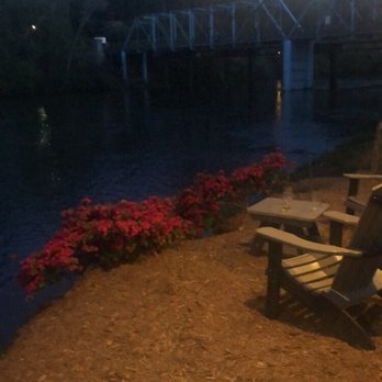 Canoe - New American Near Me - Atlanta, Georgia