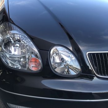 The Recon Pros - Auto Detailing Near Me - Huntington Beach, California The Recon Pros - Auto Detailing Near Me - Huntington Beach, California