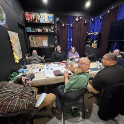Doug and Dan's Gaming and Hobbies