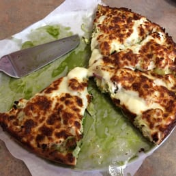 Pesto Chicken