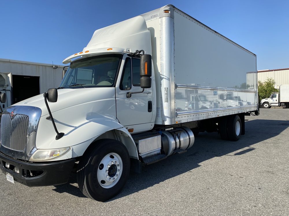 POPEYE MOBILE DETAILING Updated August 2024 15 Photos Palmdale Ca, Palmdale, California