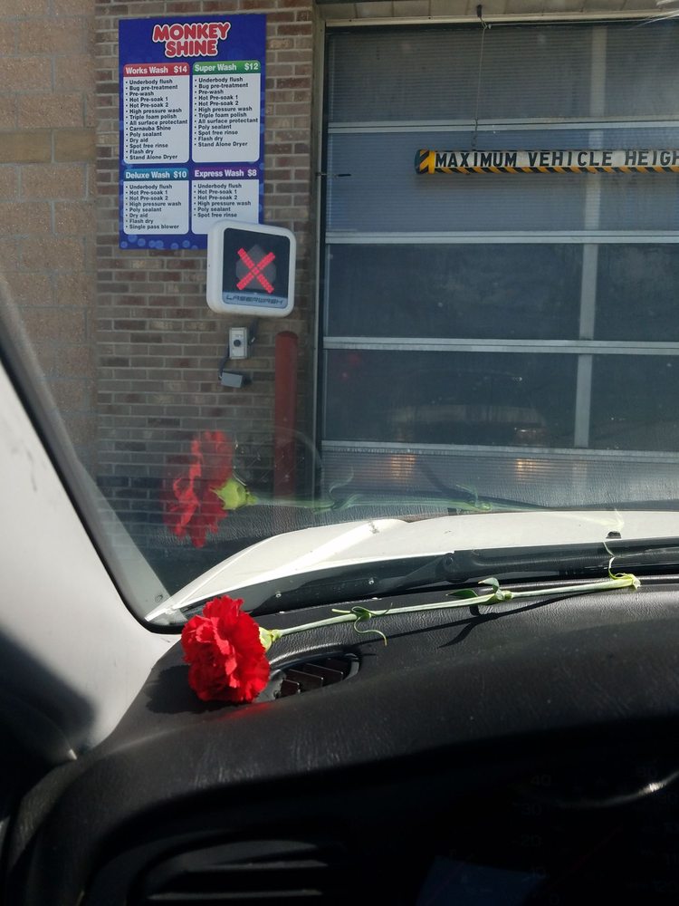 GREASE MONKEY Updated July 2024 11 Reviews 665 Treeline Rd