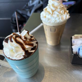Capitol Waffle Shop - Waffles Near Me - Richmond, Virginia
