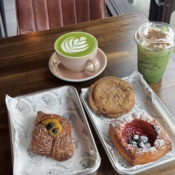 Artisanal Goods by CAR - Matcha and pastry - Chocolatiers & Shops Near Me - Pasadena, California Artisanal Goods by CAR - Matcha and pastry - Chocolatiers & Shops Near Me - Pasadena, California