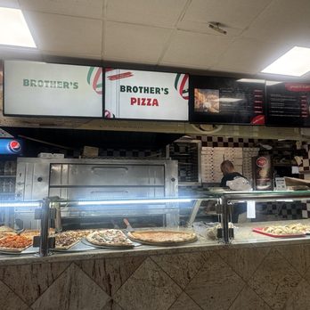 Brothers Pizza - Showcase - Pizza Near Me - Brooklyn, New York Brothers Pizza - Showcase - Pizza Near Me - Brooklyn, New York