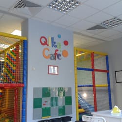 Qlka Café