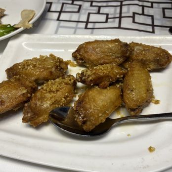 Golden Phoenix - Wings w butter garlic - Vietnamese Near Me - Oklahoma City, Oklahoma Golden Phoenix - Wings w butter garlic - Vietnamese Near Me - Oklahoma City, Oklahoma