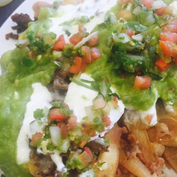 Taqueria Modesto - Mexican Near Me - Modesto, California