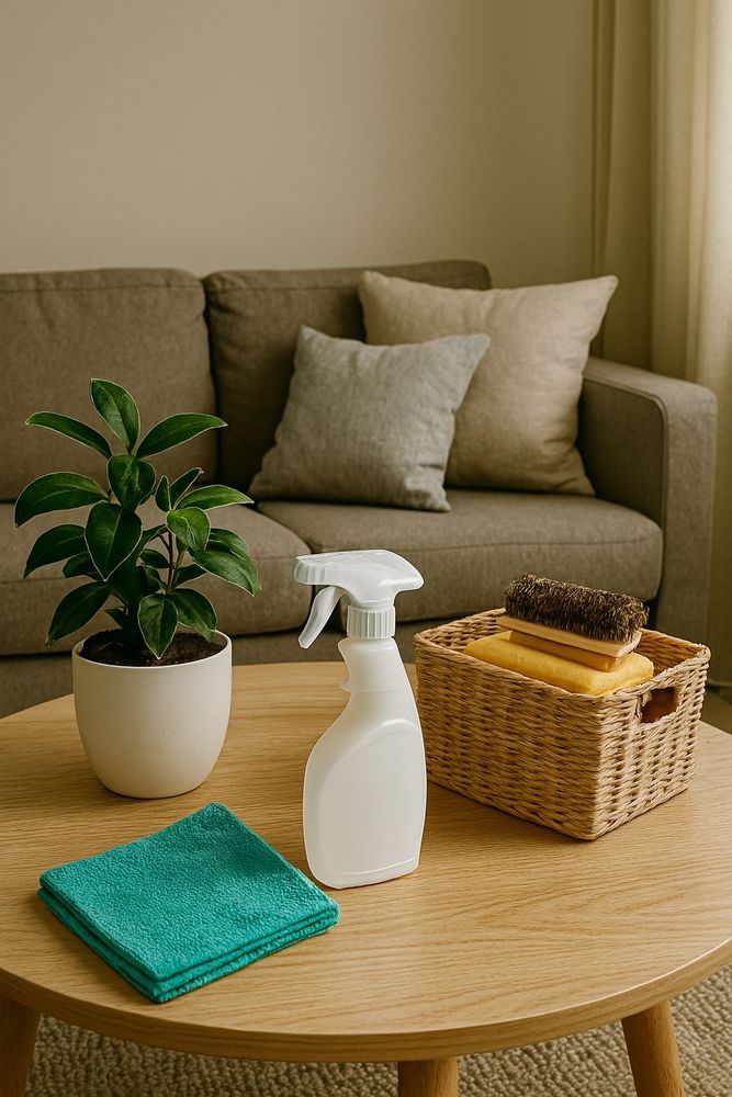 CLEAN SPACE - Updated May 2026 - Request a Quote - 735 American Pl, Los ...