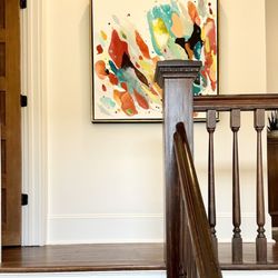 Uptown Frames - Gallery frame