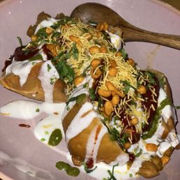 Khasta Samosa