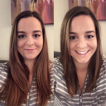 Atelier Studio - Got quite a bit of hair chopped off... And I love it! - Hair Stylists Near Me - San Jose, California Atelier Studio - Got quite a bit of hair chopped off... And I love it! - Hair Stylists Near Me - San Jose, California