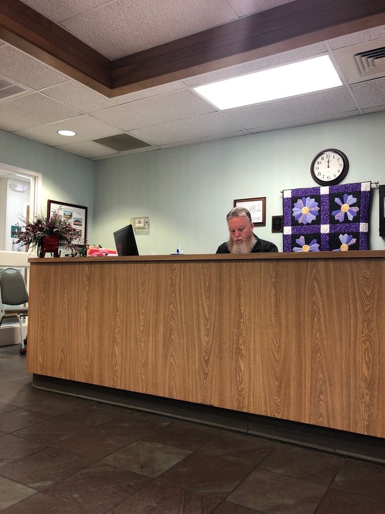 LEE COUNTY ENRICHMENT CENTER - Updated August 2025 - 1615 S 3rd St