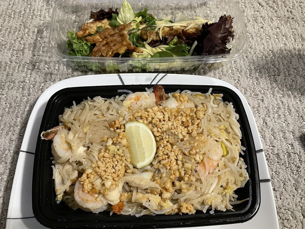 PEPPERMINT THAI CUISINE Updated October 2024 237 Photos & 311