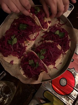 Escondite Vieux Port by null