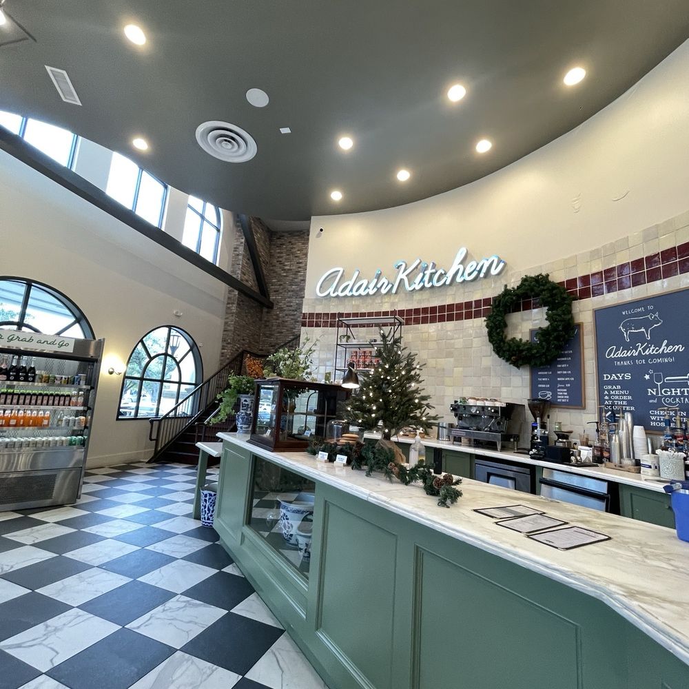 Adair Kitchen - Breakfast & Brunch Near Me - Houston, Texas
