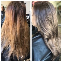 Hair by Amy Green!! Hair by Amy Green!!