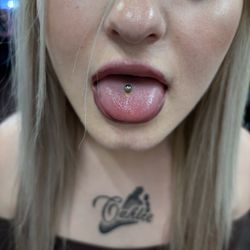 Tongue