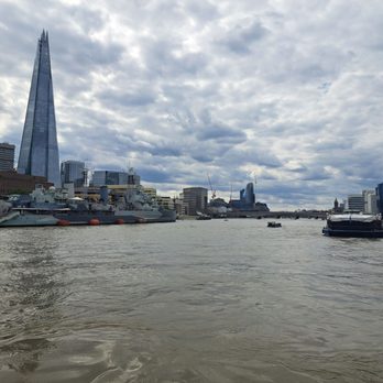Big Bus Tours - Bus Tours Near Me - London, XGL