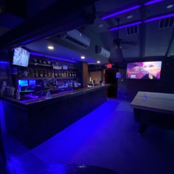Galicja Lounge