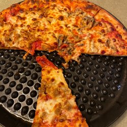 Gino's Pizza Of Kenova